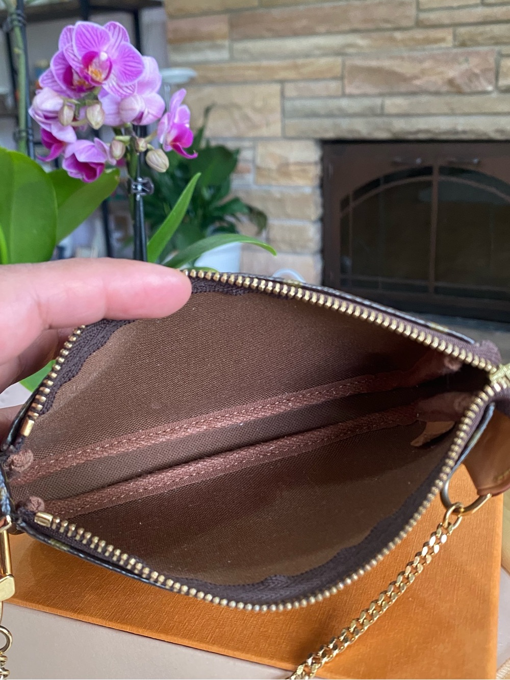 ❤️authentic lv - Picture 7 of 10